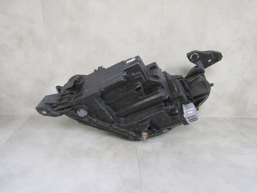 Frontscheinwerfer Opel Corsa F 9829522580 LED Rechts Scheinwerfer Headlight SCH3002033916eo
