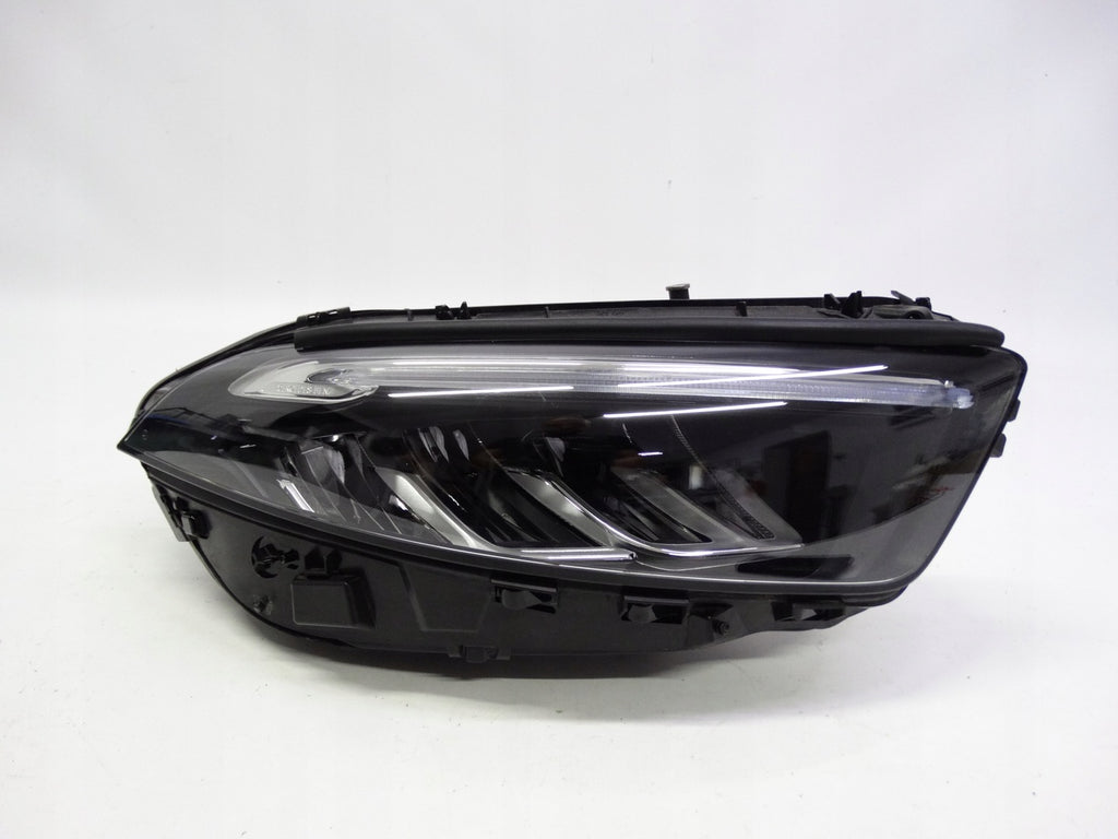 Frontscheinwerfer Mercedes-Benz W177 A1779062206 LED Rechts Headlight SCH7126805470rs