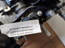 Laden Sie das Bild in den Galerie-Viewer, Motor Renault Master III M9TE710 2.3 DCI 80TKm Diesel Engine Unkomplett MOT4015582463rj
