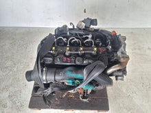 Laden Sie das Bild in den Galerie-Viewer, Motor Opel Astra J A17DTS 1.7 CDTI 130PS 96kW Diesel Engine Komplett MOT8398500664es