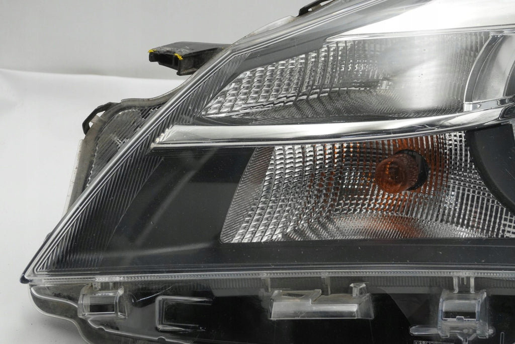 Frontscheinwerfer Toyota Yaris Links Scheinwerfer Headlight SCH6487240862yf
