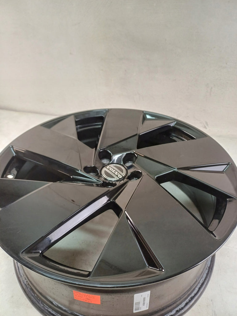 1x Alufelge 20 Zoll 8.0" 5x108 50 5ET 32410864 Volvo Xc40 Rim Wheel FEL8104614086fw