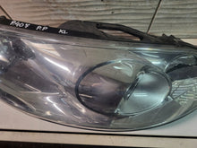 Load image into Gallery viewer, Frontscheinwerfer Peugeot 407 301213274 Xenon Rechts Scheinwerfer Headlight