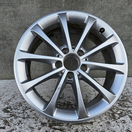 1x Alufelge 17 Zoll 6.5