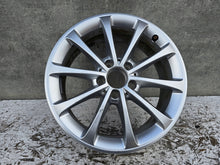 Laden Sie das Bild in den Galerie-Viewer, 1x Alufelge 17 Zoll 6.5" 5x112 A1774010300 Mercedes-Benz W177 Rim Wheel FEL2951505602hl
