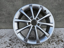 Laden Sie das Bild in den Galerie-Viewer, 1x Alufelge 17 Zoll 6.5" 5x112 A1774010300 Mercedes-Benz W177 Rim Wheel FEL2951505602hl