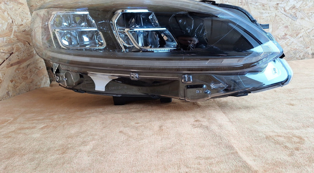 Frontscheinwerfer Ford Kuga III LV4B-13E014-FB Full LED Rechts Headlight SCH9562384081zh