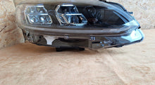 Laden Sie das Bild in den Galerie-Viewer, Frontscheinwerfer Ford Kuga III LV4B-13E014-FB Full LED Rechts Headlight SCH9562384081zh