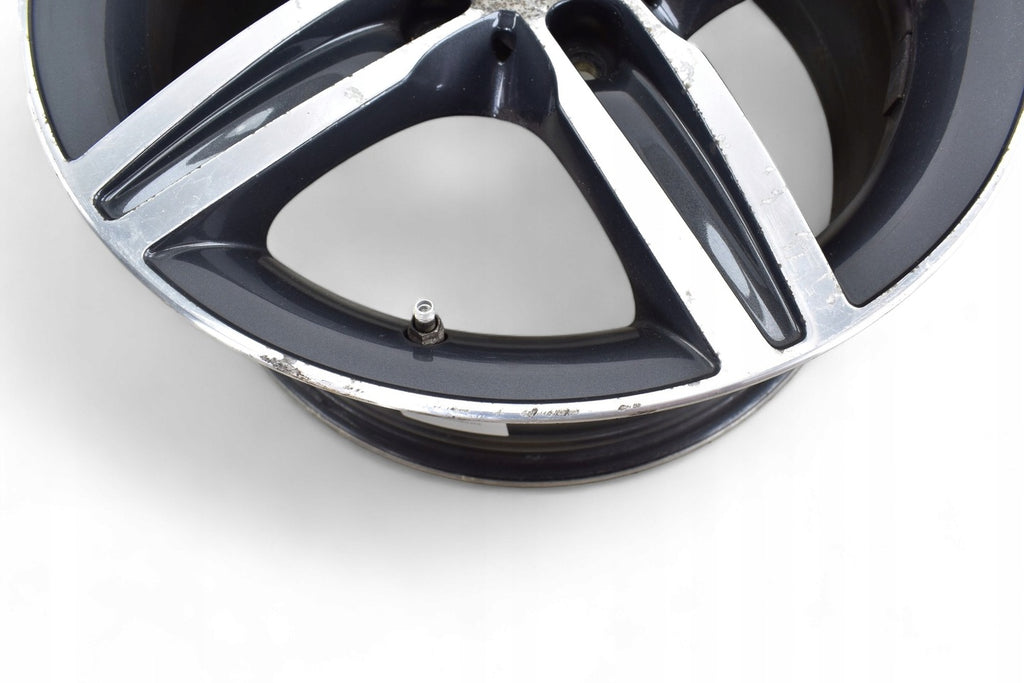 1x Alufelge 17 Zoll 7.5" 5x120 6850151 BMW 1 F21 F20 Rim Wheel