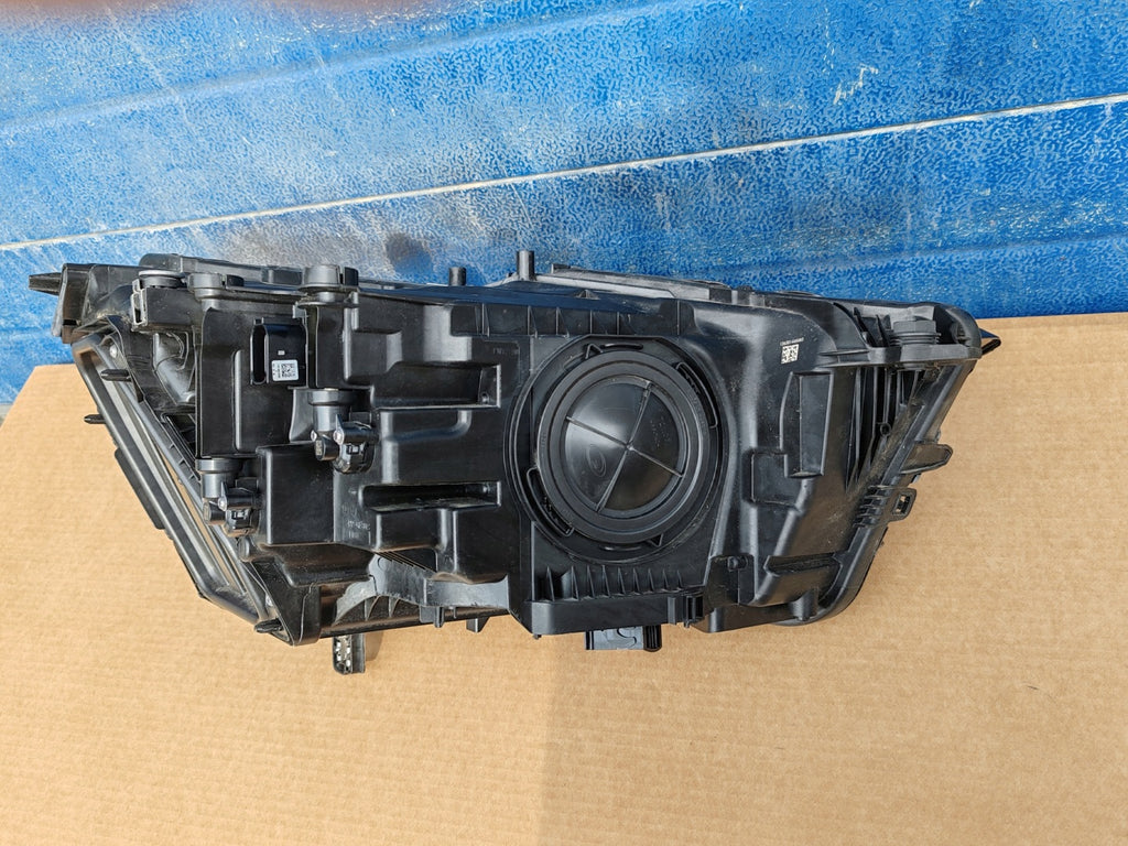 Frontscheinwerfer Audi Q3 83A941033 LED Links Scheinwerfer Headlight SCH2994002369ys