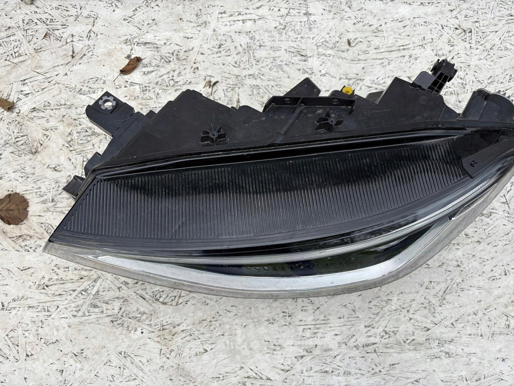 Frontscheinwerfer VW Id.4 11B941035M Ein Stück (Rechts oder Links) Headlight SCH3402549680yo