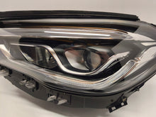 Laden Sie das Bild in den Galerie-Viewer, Frontscheinwerfer Mercedes-Benz Gla 2479066301 LED Links Scheinwerfer Headlight SCH4831267917tr