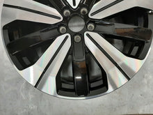 Load image into Gallery viewer, 1x Alufelge 19 Zoll 8.5" 5x108 56ET Glanz Silber 32143628 Volvo Xc40 Rim Wheel FEL4130835021cn
