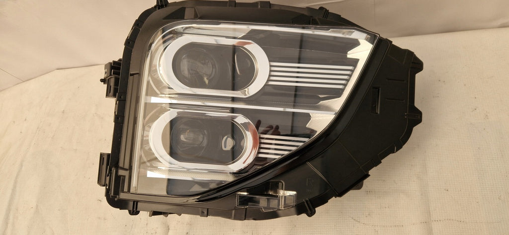 Frontscheinwerfer Mitsubishi Eclipse Cross MDE1336286R MDE1336288R LED Rechts