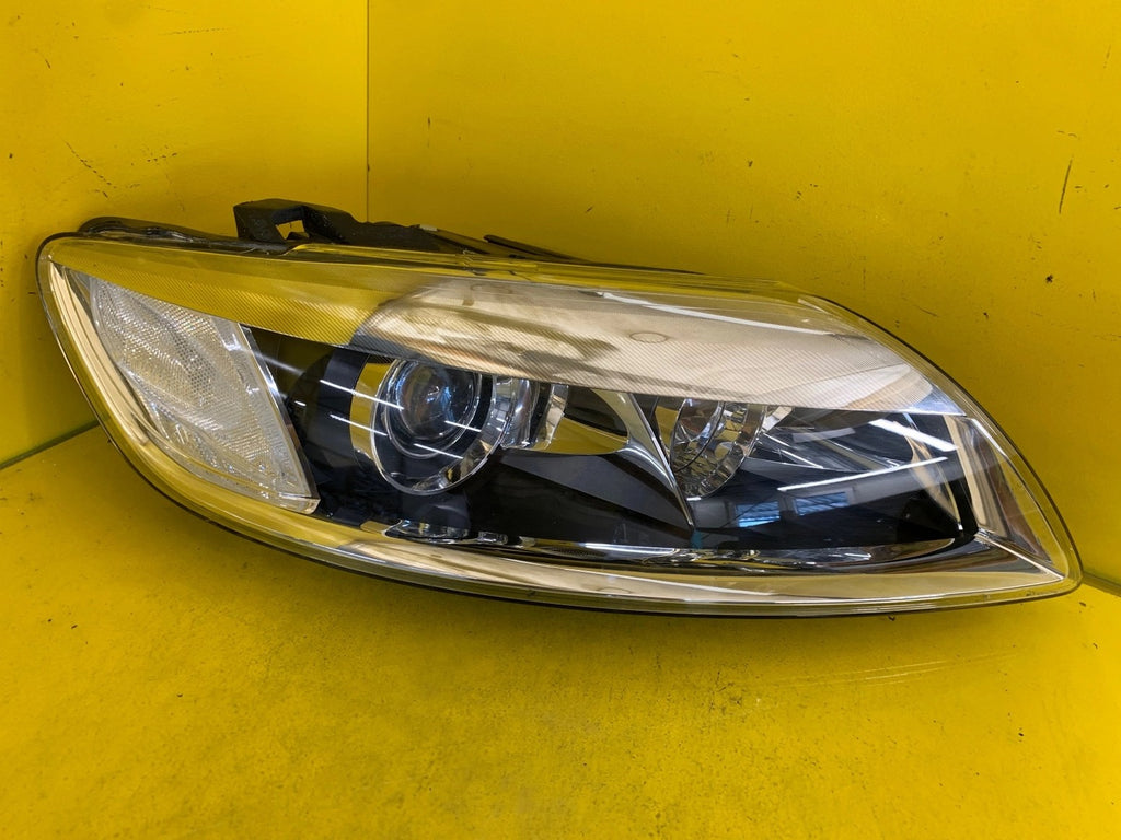 Frontscheinwerfer Audi Q7 4L0941030M Xenon Rechts Scheinwerfer Headlight