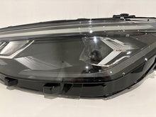Laden Sie das Bild in den Galerie-Viewer, Frontscheinwerfer VW Passat 3J1941005 LED Links Scheinwerfer Headlight SCH8996676704it
