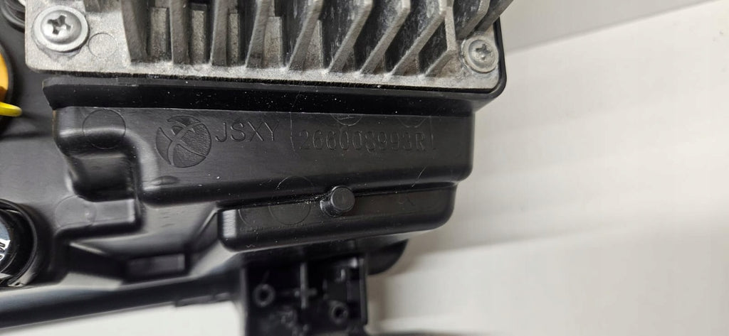 Frontscheinwerfer Dacia Spring 266008993R LED Rechts Scheinwerfer Headlight