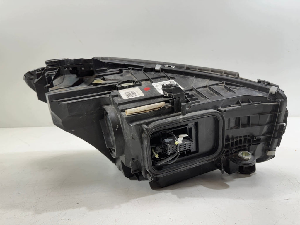 Frontscheinwerfer Mercedes-Benz A2069067103 LED Links Scheinwerfer Headlight SCH6087026345ft