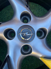 Laden Sie das Bild in den Galerie-Viewer, 1x Alufelge 18 Zoll 7.5&quot; 4x100 47ET 13380525 Opel Adam Rim Wheel