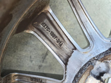 Load image into Gallery viewer, 1x Alufelge 16 Zoll 6.5" 5x108 NX7C-1007-B1A Ford Focus Rim Wheel FEL7098173273un