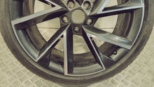 Load image into Gallery viewer, 1x Alufelge 19 Zoll 8.0" 5x112 45ET Glanz 57A601025R Skoda Karoq Rim Wheel FEL9314908016ea
