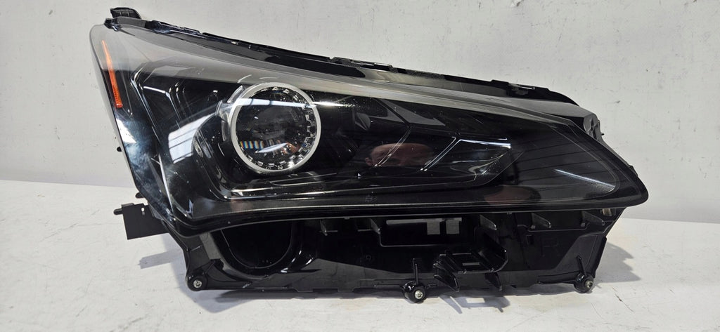 Frontscheinwerfer Lexus Nx Rechts Scheinwerfer Headlight SCH8343211056tl