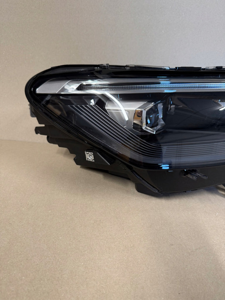 Frontscheinwerfer VW Tiguan 571941006B LED Rechts Scheinwerfer Headlight SCH9393874441rf