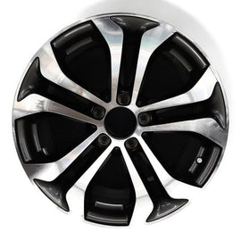 1x Alufelge 17 Zoll 7.5