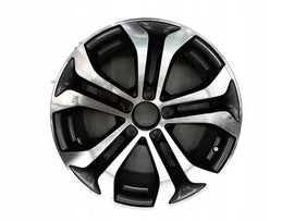 1x Alufelge 17 Zoll 7.5