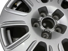 Laden Sie das Bild in den Galerie-Viewer, 1x Alufelge 16 Zoll 6.5&quot; 5x112 33ET Glanz Silber 8U0601025 Audi Q3 Rim Wheel