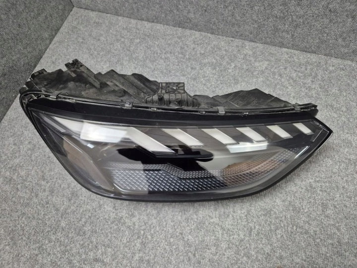 Frontscheinwerfer Audi B9 8W0941036J LED Rechts Scheinwerfer Headlight SCH6361287510rn