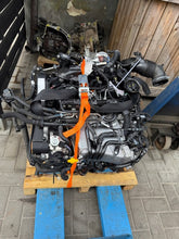 Load image into Gallery viewer, Motor Audi Seat Skoda VW I DDY DDYA DDYB DDYC 1.6 TDI 122TKm Diesel Komplett MOT5065360360ap