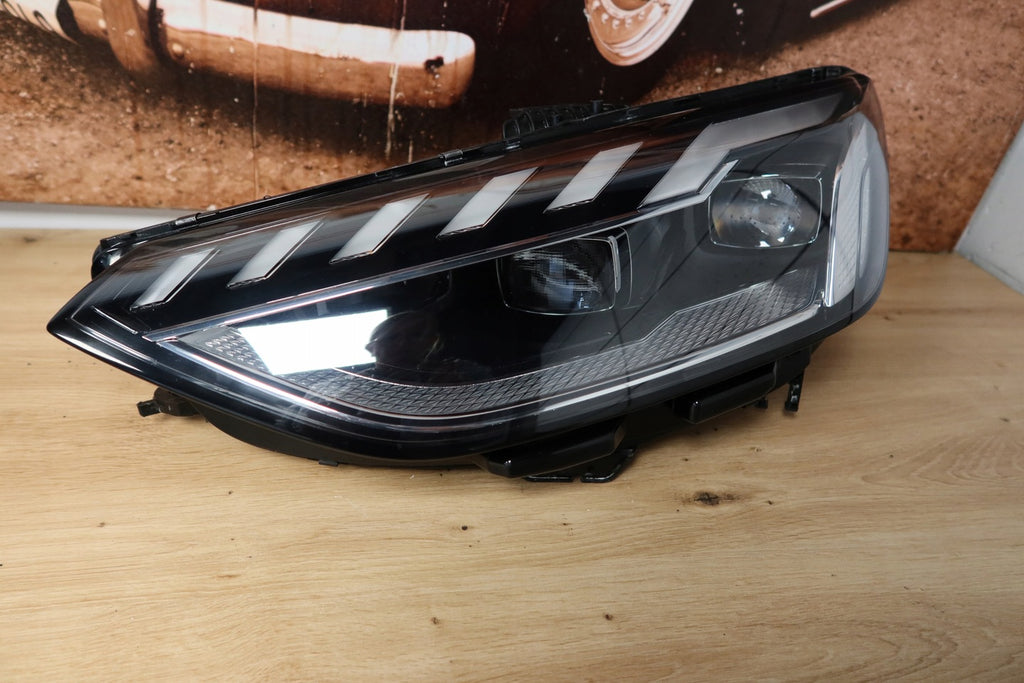Frontscheinwerfer Audi A4 B9 8W0941035E LED Links Scheinwerfer Headlight SCH1034684821tx