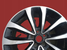 Laden Sie das Bild in den Galerie-Viewer, 1x Alufelge 17 Zoll 7.0" 5x98 52061674 Fiat Tipo Rim Wheel FEL2499467207lg
