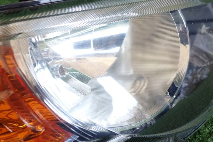 Frontscheinwerfer Mitsubishi Colt I 030124930200 Rechts Scheinwerfer Headlight SCH6941975646tc