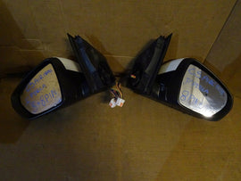 Außenspiegel Citroën C5 Aircross 8+10P Ein Stück (Rechts oder Links)