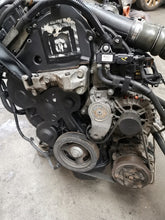 Load image into Gallery viewer, Motor Citroën Peugeot I 508 10JBEU 1.6 HDI Diesel Engine Komplett MOT9925849825xm