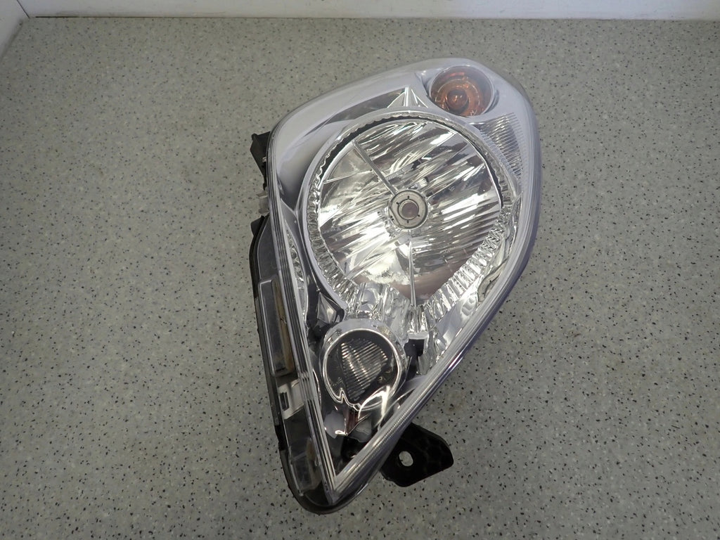 Frontscheinwerfer Suzuki Splash PL02A011A Rechts Scheinwerfer Headlight