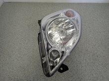 Laden Sie das Bild in den Galerie-Viewer, Frontscheinwerfer Suzuki Splash PL02A011A Rechts Scheinwerfer Headlight