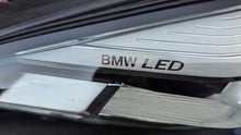 Load image into Gallery viewer, Frontscheinwerfer BMW 5 G31 G30 5A388C804 Full LED Rechts Scheinwerfer Headlight SCH5113036846ek
