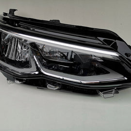 Frontscheinwerfer VW Golf VIII 5H1941005 5H1941006 LED Ein Satz Headlight SCH2583639561mn