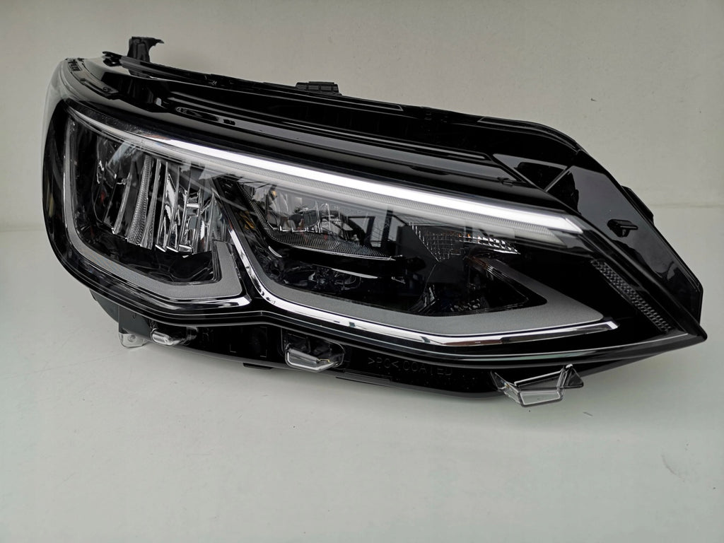 Frontscheinwerfer VW Golf VIII 5H1941005 5H1941006 LED Ein Satz Headlight SCH2583639561mn
