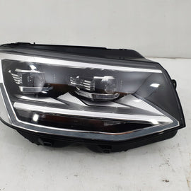 Frontscheinwerfer VW T6 7E1941036 LED Rechts Scheinwerfer Headlight SCH7220990796pz