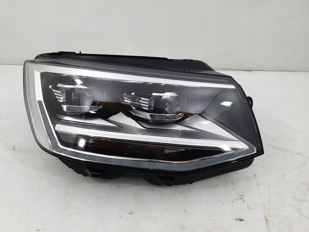 Frontscheinwerfer VW T6 7E1941036 LED Rechts Scheinwerfer Headlight SCH7220990796pz
