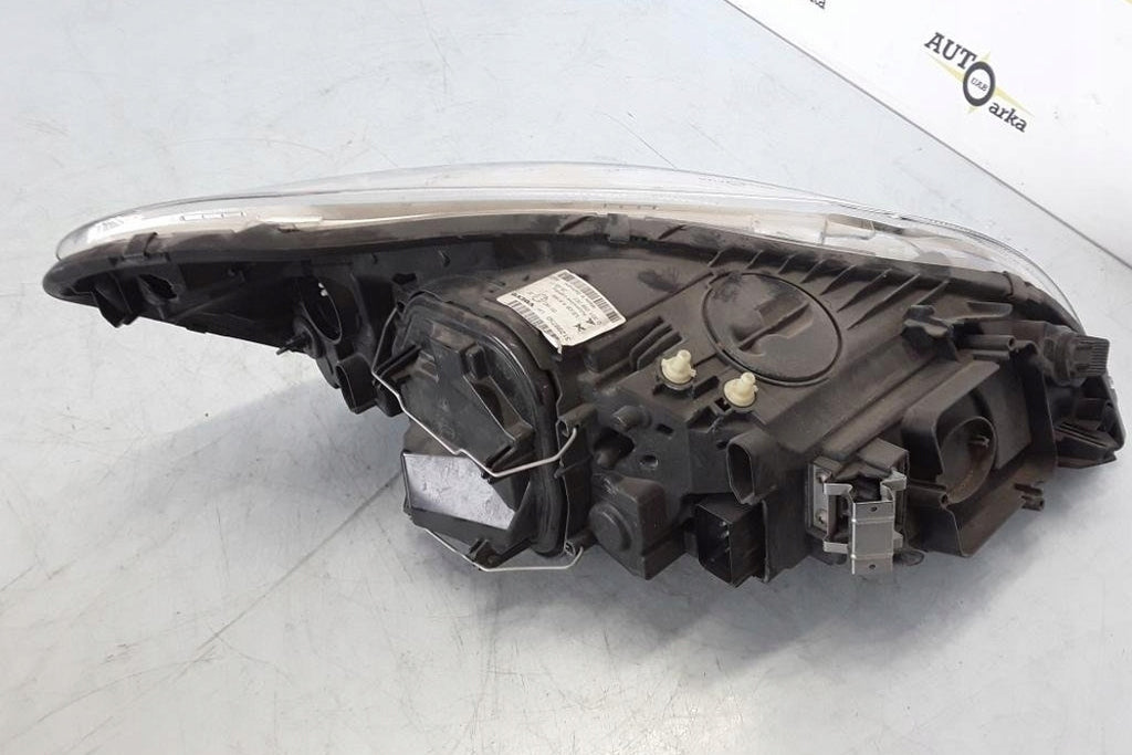 Frontscheinwerfer Volvo C70 II 31299750 Links Scheinwerfer Headlight