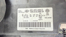 Laden Sie das Bild in den Galerie-Viewer, Frontscheinwerfer VW Caddy 2K1941006D Rechts Scheinwerfer Headlight SCH1465394213cf
