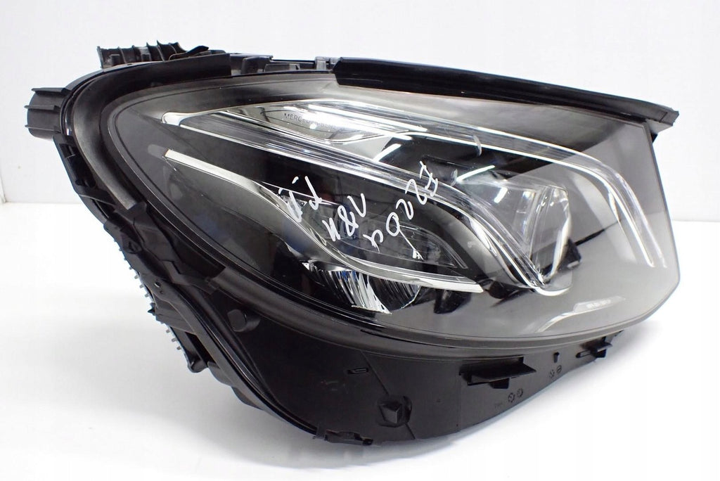 Frontscheinwerfer Mercedes-Benz W213 C238 A238 A2139062606 LED Rechts Headlight