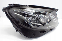 Load image into Gallery viewer, Frontscheinwerfer Mercedes-Benz W213 C238 A238 A2139062606 LED Rechts Headlight