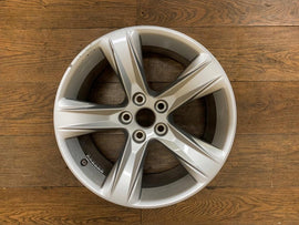 1x Alufelge 18 Zoll 8.0