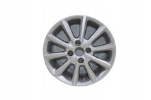 Laden Sie das Bild in den Galerie-Viewer, 1x Alufelge 16 Zoll 6.5" 4x108 47 5ET H1BC-1007-B1A Ford Rim Wheel FEL6312214856pt